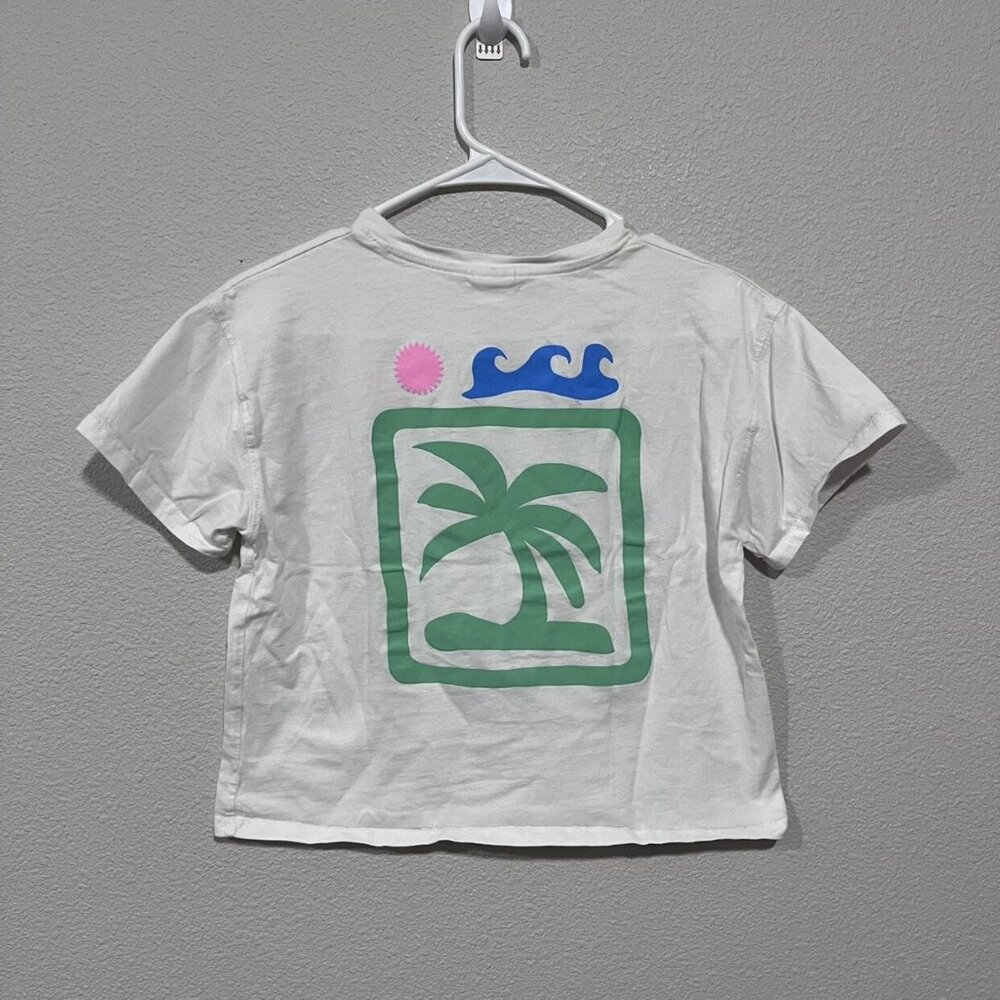 Zara tee - Picture 4 of 5